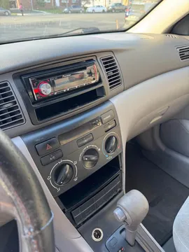 2004 Toyota Corolla 9th Gen - Image 4 of 5