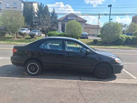 2004 Toyota Corolla 9th Gen - Image 3 of 10