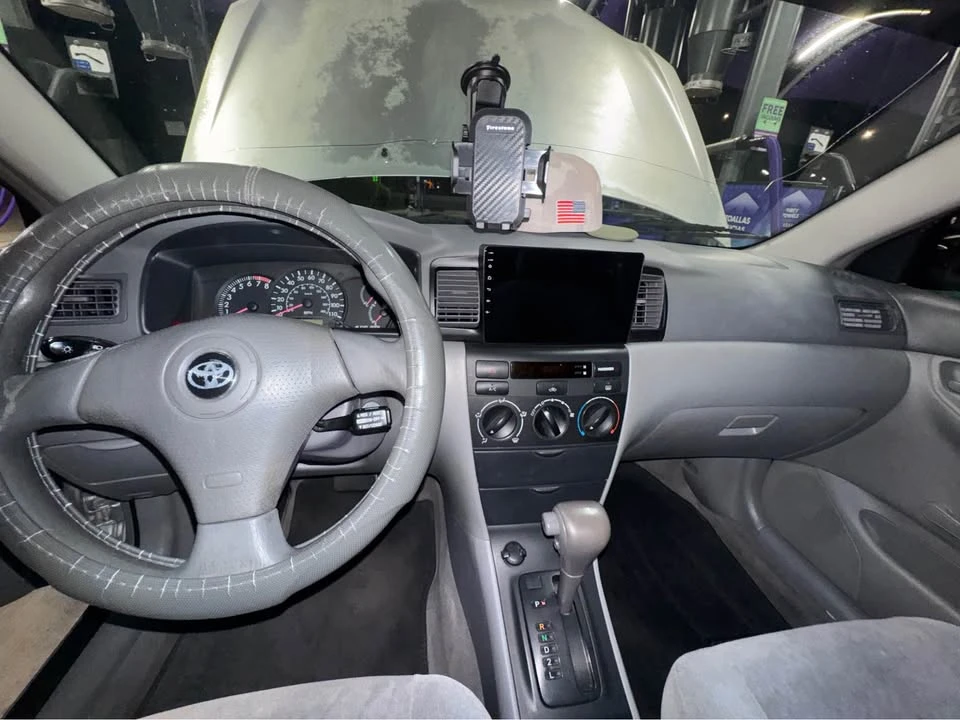 2004 Toyota Corolla 9th Gen - Image 13 of 14