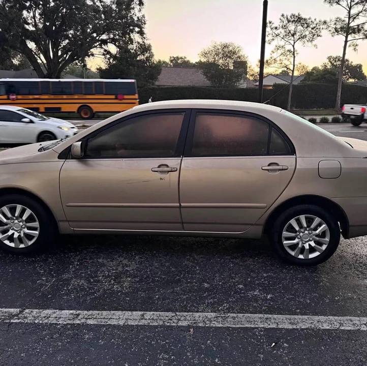 2004 Toyota Corolla 9th Gen - Image 1 of 5