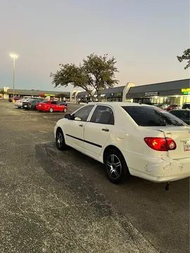 2004 Toyota Corolla 9th Gen - Image 4 of 12