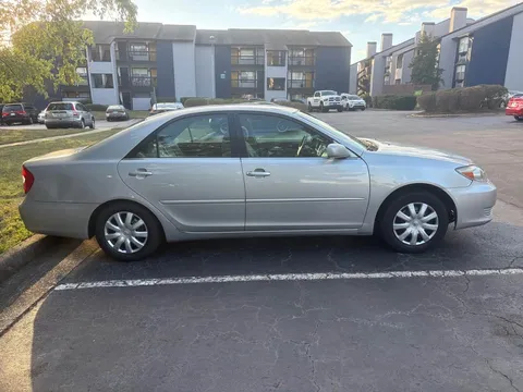 2004 Toyota Corolla 9th Gen - Image 2 of 7