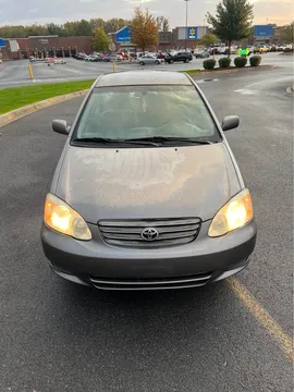 2004 Toyota Corolla 9th Gen - Image 3 of 19
