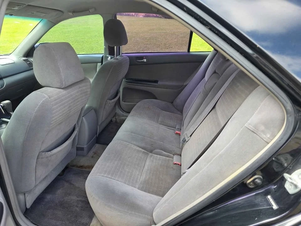 2004 Toyota Corolla 9th Gen - Image 7 of 7