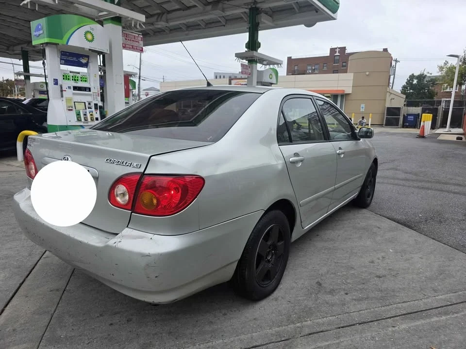 2004 Toyota Corolla 9th Gen - Image 4 of 10