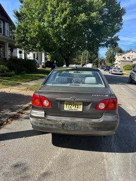 2004 Toyota Corolla 9th Gen - Image 4 of 4