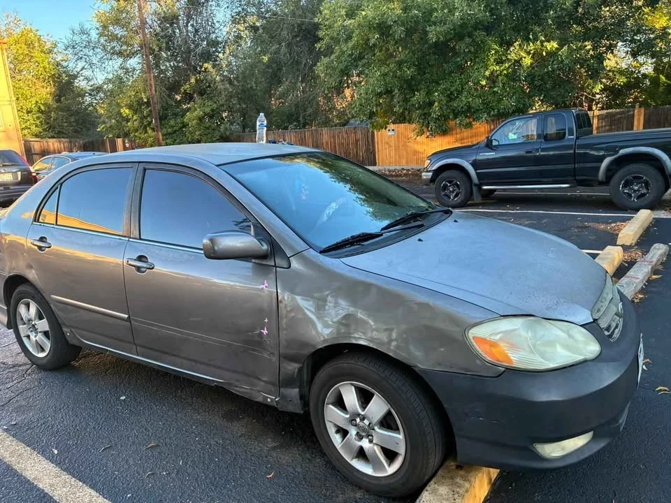 2004 Toyota Corolla 9th Gen - Image 6 of 7