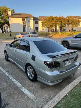 2004 Toyota Corolla 9th Gen - Image 2 of 6