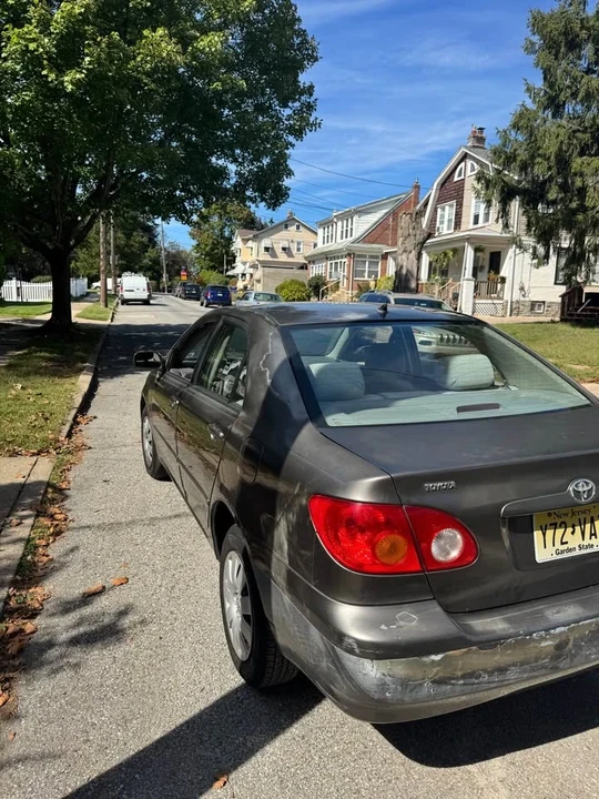2004 Toyota Corolla 9th Gen - Image 2 of 4