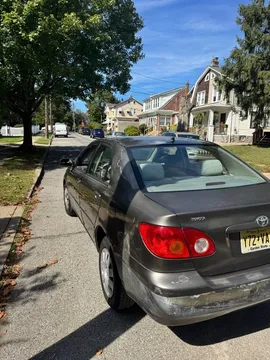 2004 Toyota Corolla 9th Gen - Image 2 of 4