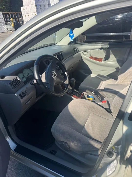 2004 Toyota Corolla 9th Gen - Image 4 of 5