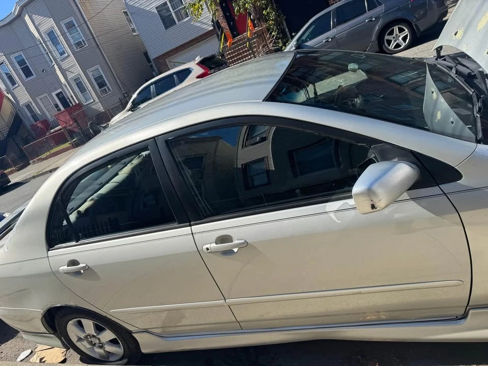 2004 Toyota Corolla 9th Gen - Image 5 of 6