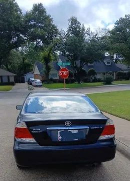 2004 Toyota Corolla 9th Gen - Image 4 of 7