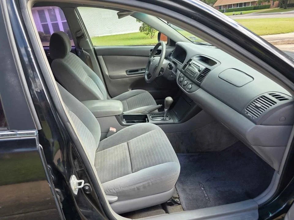 2004 Toyota Corolla 9th Gen - Image 6 of 7
