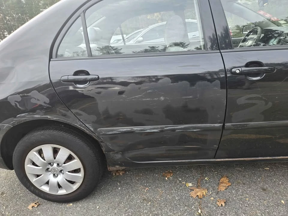 2004 Toyota Corolla 9th Gen - Image 4 of 9