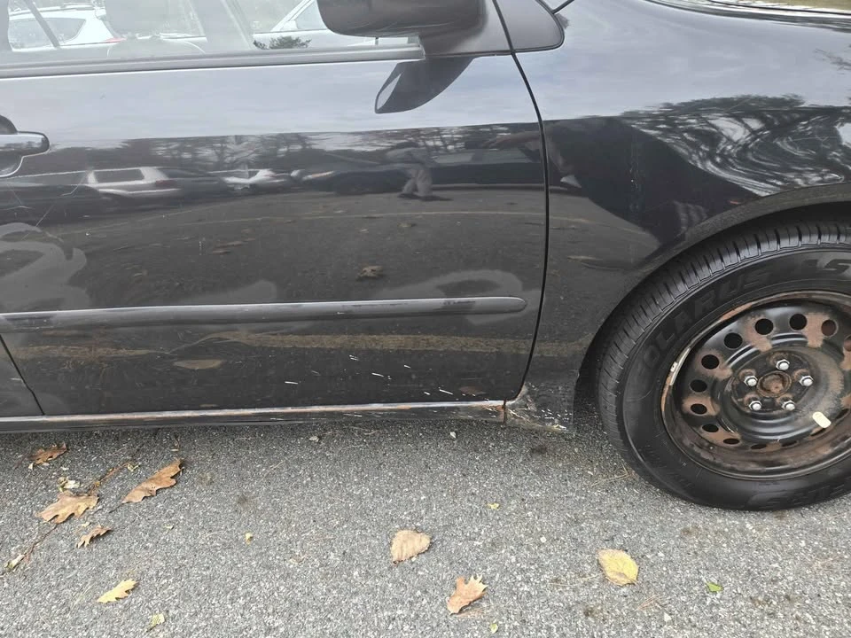 2004 Toyota Corolla 9th Gen - Image 5 of 9