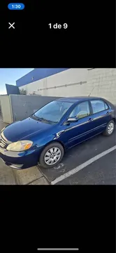 2004 Toyota Corolla 9th Gen - Image 4 of 4