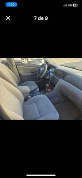 2004 Toyota Corolla 9th Gen - Image 2 of 4