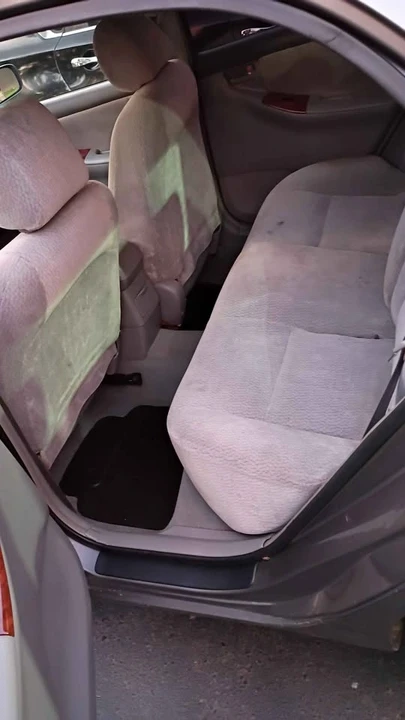 2004 Toyota Corolla 9th Gen - Image 4 of 8