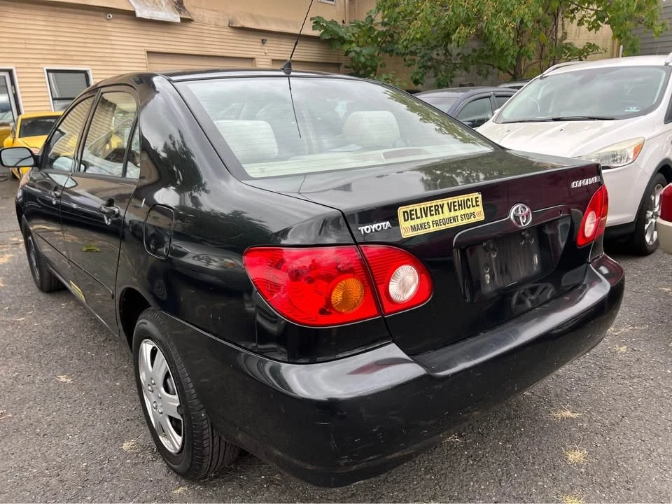 2004 Toyota Corolla 9th Gen - Image 4 of 14