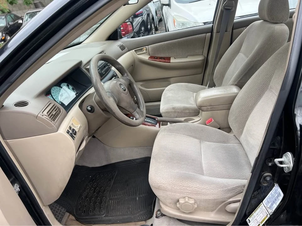 2004 Toyota Corolla 9th Gen - Image 10 of 14
