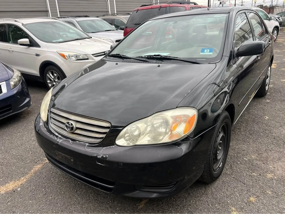 2004 Toyota Corolla 9th Gen - Image 3 of 14