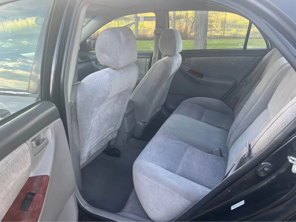 2004 Toyota Corolla 9th Gen - Image 6 of 11