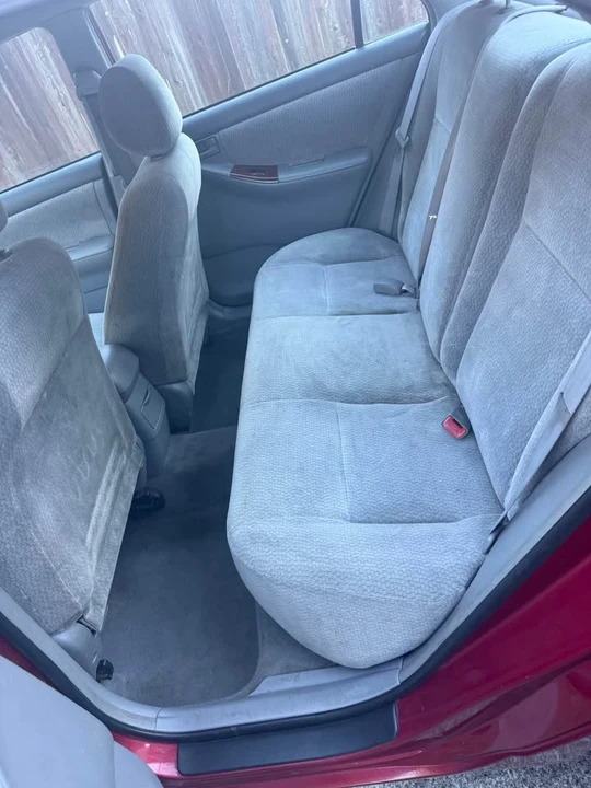 2004 Toyota Corolla 9th Gen - Image 5 of 5