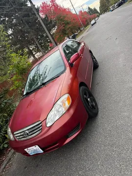 2004 Toyota Corolla 9th Gen - Image 2 of 5