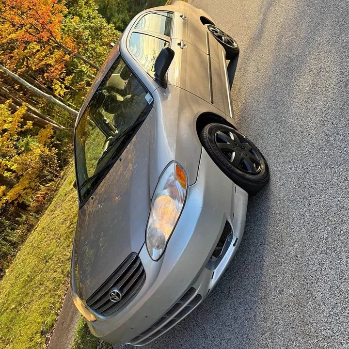 2004 Toyota Corolla 9th Gen - Image 1 of 11