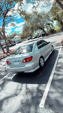 2004 Toyota Corolla 9th Gen - Image 2 of 2