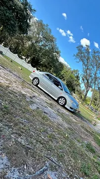 2004 Toyota Corolla LE Plus Sedan