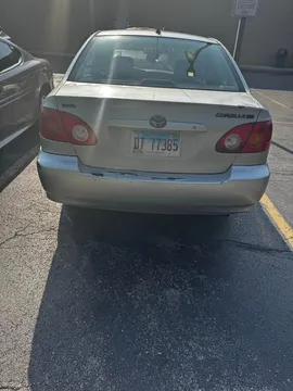2004 Toyota Corolla 9th Gen - Image 4 of 5