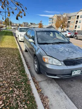 2004 Toyota Corolla 9th Gen - Image 2 of 8