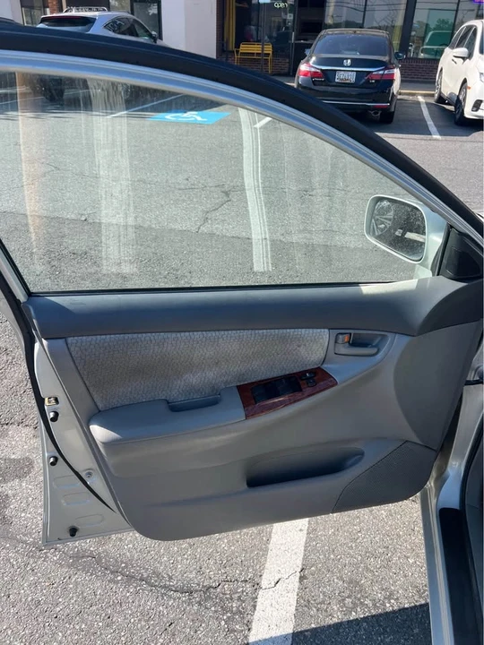 2004 Toyota Corolla 9th Gen - Image 3 of 10