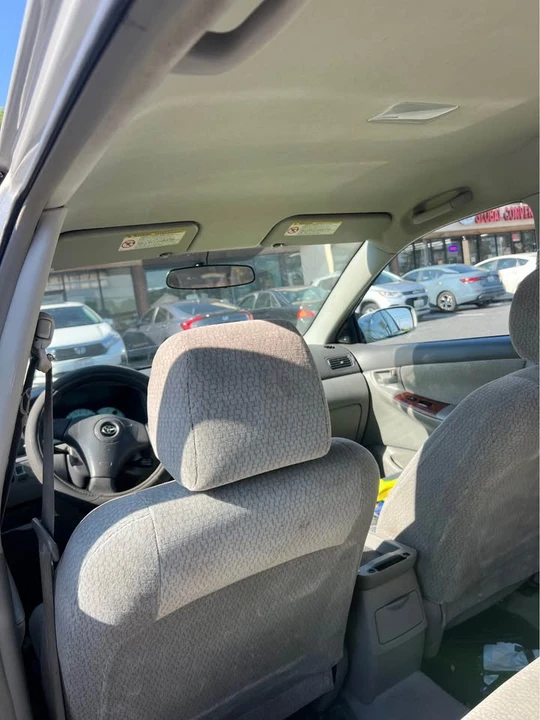 2004 Toyota Corolla 9th Gen - Image 6 of 10