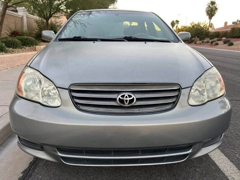 2004 Toyota Corolla 9th Gen - Image 2 of 15