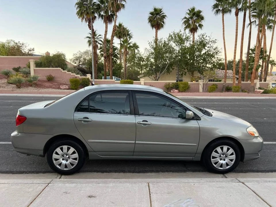 2004 Toyota Corolla 9th Gen - Image 6 of 15