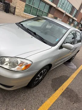 2004 Toyota Corolla 9th Gen - Image 3 of 8