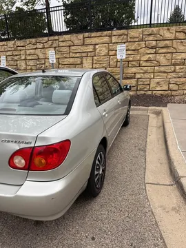 2004 Toyota Corolla 9th Gen - Image 2 of 6