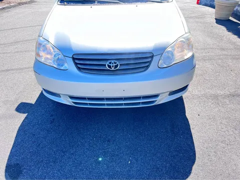 2004 Toyota Corolla 9th Gen - Image 4 of 9