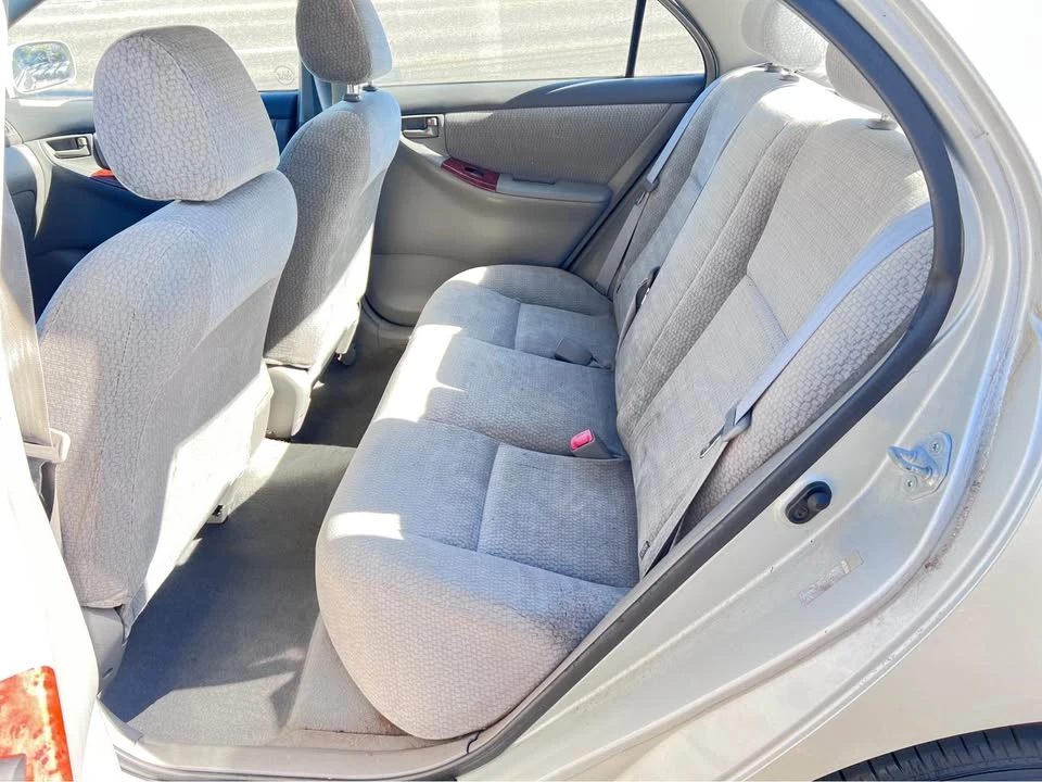 2004 Toyota Corolla 9th Gen - Image 7 of 9