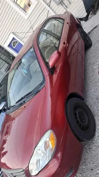 2004 Toyota Corolla LE