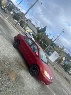 2004 Toyota Corolla 9th Gen - Image 4 of 13