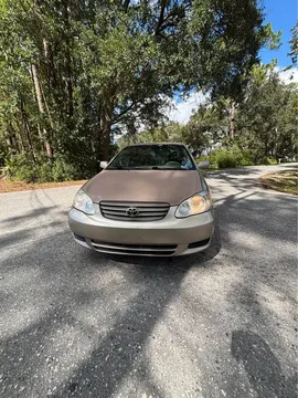 2004 Toyota Corolla 9th Gen - Image 2 of 7