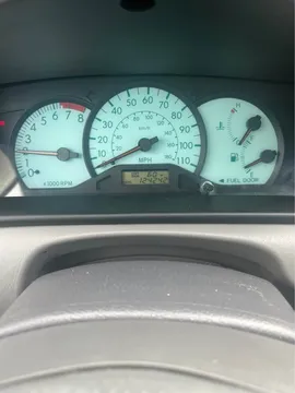 2004 Toyota Corolla 9th Gen - Image 3 of 13