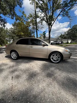 2004 Toyota Corolla 9th Gen - Image 4 of 7