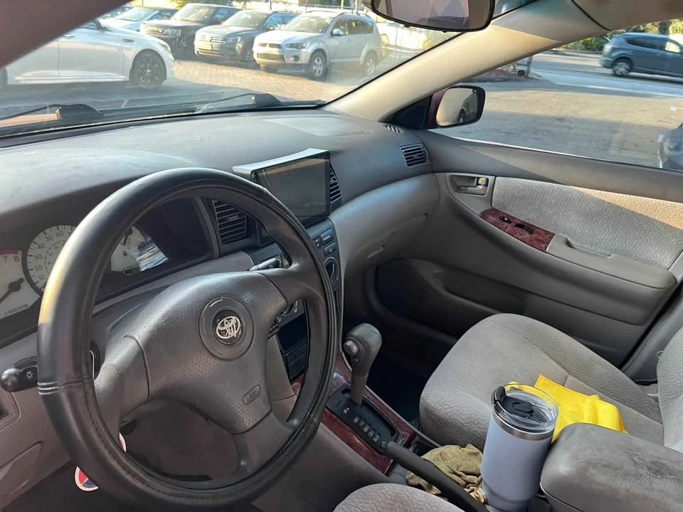 2004 Toyota Corolla 9th Gen - Image 12 of 12