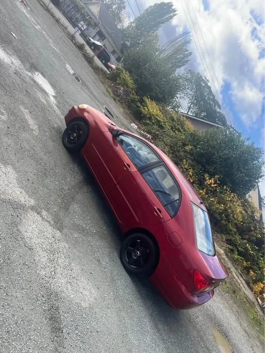 2004 Toyota Corolla 9th Gen - Image 12 of 13