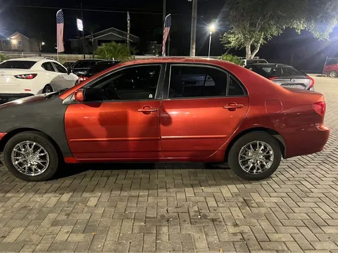 2004 Toyota Corolla 9th Gen - Image 3 of 13